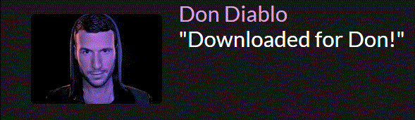Don Diablo