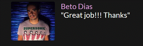 Beto Dias