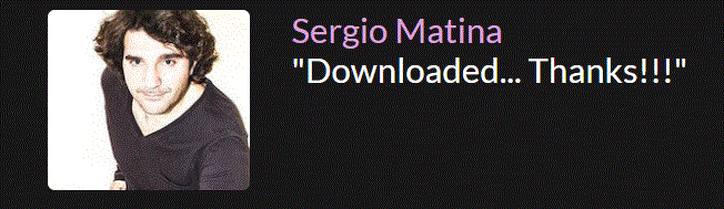 Sergio Matina