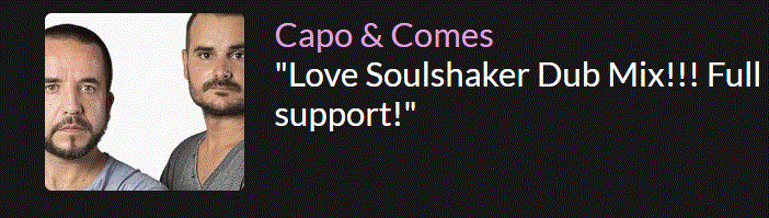 Capo & Comes
